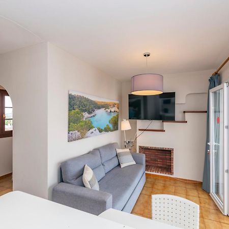 Siesta Mar One Bedroom Apartments Cala En Porter  Ngoại thất bức ảnh